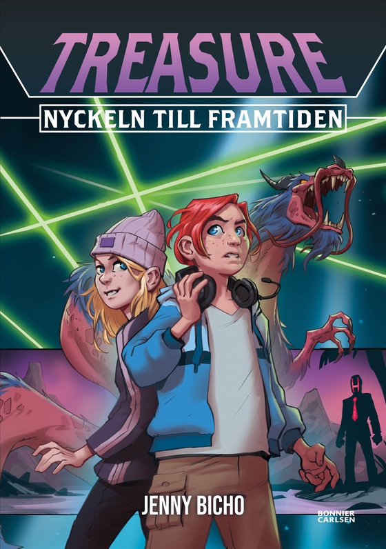 Nyckeln till framtiden