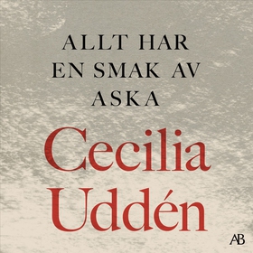 Allt har en smak av aska : skräddaren i Gaza oc