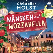 Månsken och mozzarella