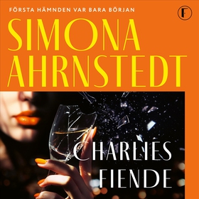 Charlies fiende (ljudbok) av Simona Ahrnstedt