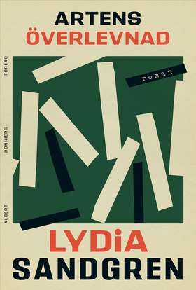 Artens överlevnad (e-bok) av Unknown, Lydia San