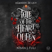 Tale of the Heart Queen (svensk utgåva)