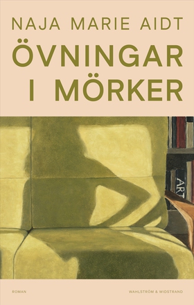 Övningar i mörker (e-bok) av Naja Marie Aidt