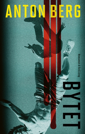 Bytet (e-bok) av Anton Berg