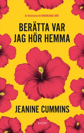 Berätta var jag hör hemma (e-bok) av Jeanine Cu