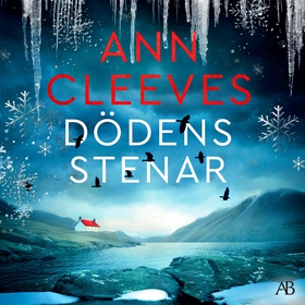 Dödens stenar (ljudbok) av Ann Cleeves