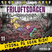 Friluftsdagen