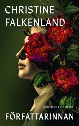 Författarinnan (e-bok) av Christine Falkenland
