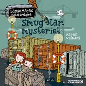 Smugglarmysteriet