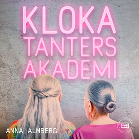 Kloka tanters akademi (ljudbok) av Anna Almberg