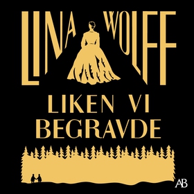Liken vi begravde (ljudbok) av Lina Wolff