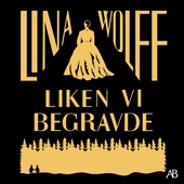 Liken vi begravde