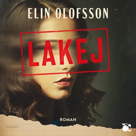 Lakej (ljudbok) av Elin Olofsson