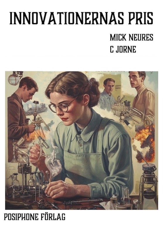 Innovationernas pris