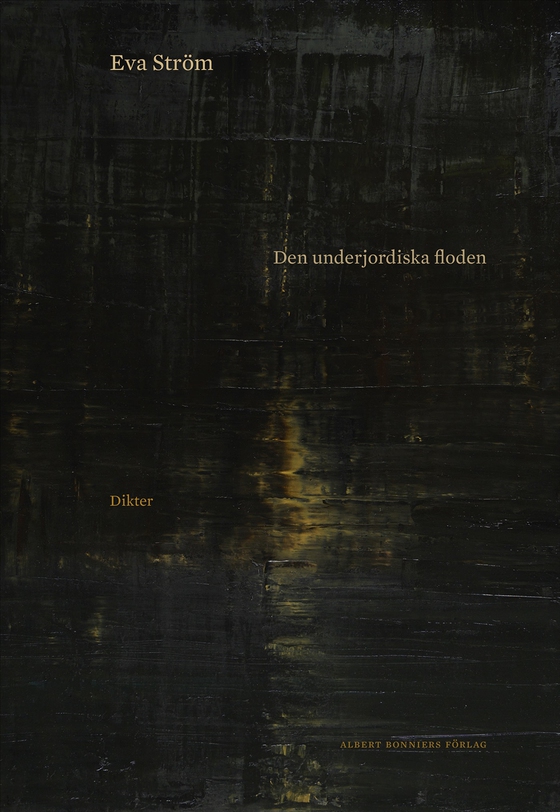 Den underjordiska floden