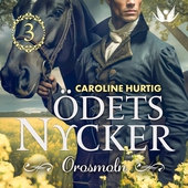 Ödets nycker: Orosmoln