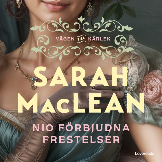 Nio förbjudna frestelser