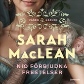 Nio förbjudna frestelser