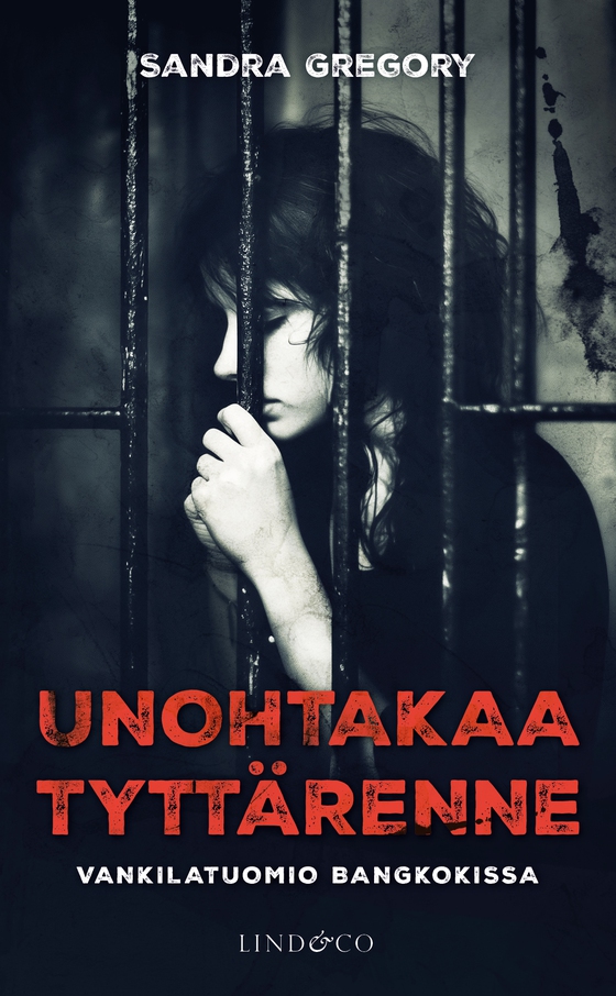 Unohtakaa tyttärenne