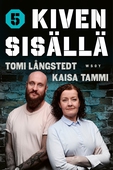 Kiven sisällä, osa 5