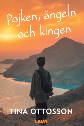 Pojken, ängeln och kingen (e-bok) av Tina Ottos