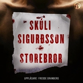 Storebror