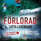 Förlorad