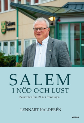 Salem - i nöd och lust (e-bok) av Lennart Kalde