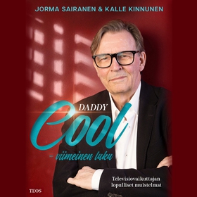 Daddy Cool - viimeinen luku. Televisiovaikuttaj