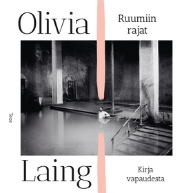 Ruumiin rajat - Kirja vapaudesta (ljudbok) av O