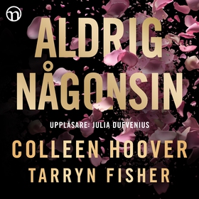 Aldrig någonsin (ljudbok) av Colleen Hoover, Ta