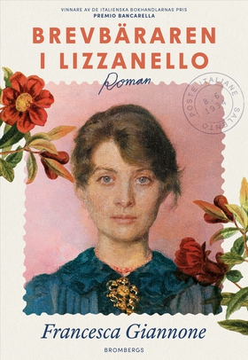 Brevbäraren i Lizzanello (e-bok) av Francesca G