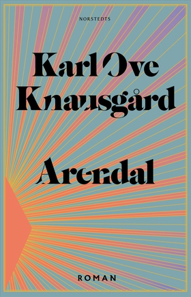 Arendal (e-bok) av Karl Ove Knausgård