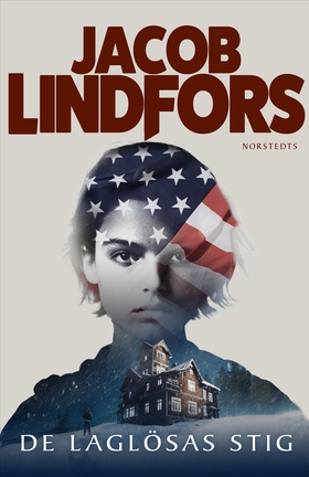 De laglösas stig (e-bok) av Jacob Lindfors