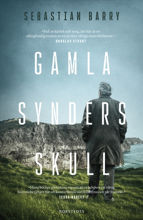 Gamla synders skull (e-bok) av Sebastian Barry