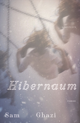 Hibernaum (e-bok) av Sam Ghazi