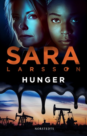 Hunger (e-bok) av Sara Larsson