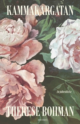 Kammakargatan (e-bok) av Therese Bohman