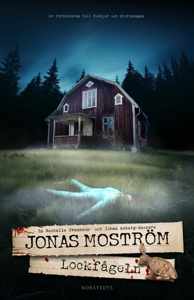 Lockfågeln (e-bok) av Jonas Moström