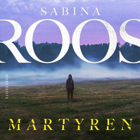 Martyren (ljudbok) av Sabina Roos