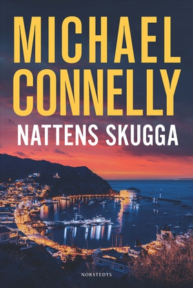 Nattens skugga (e-bok) av Michael Connelly