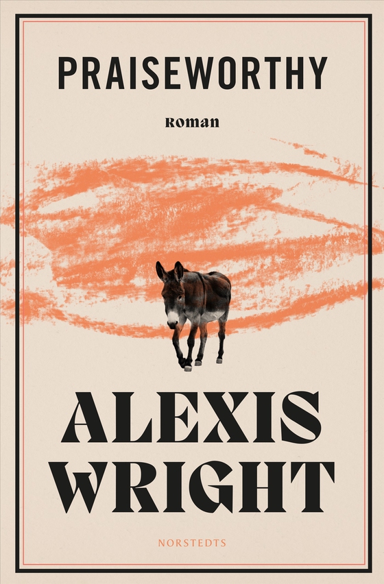 Praiseworthy (svensk utgåva)