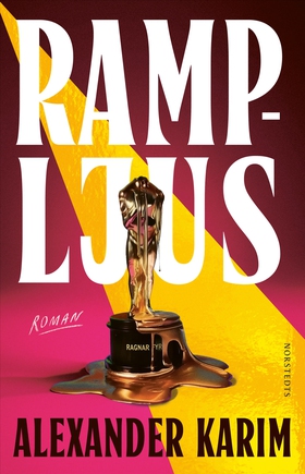 Rampljus (e-bok) av Alexander Karim