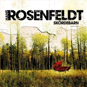 Skördebarn (ljudbok) av Hans Rosenfeldt