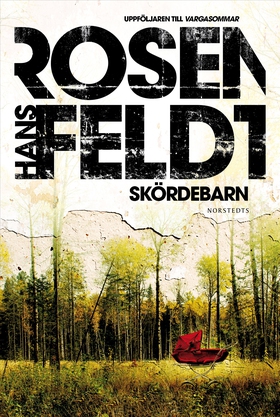 Skördebarn (e-bok) av Hans Rosenfeldt