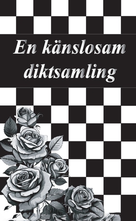En känslosam diktsamling (e-bok) av Mikaela Olo