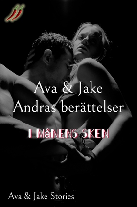 I månens sken (e-bok) av Ava Tell, Jake Skarr