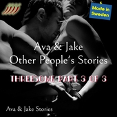 Threesome Part 3 of 3