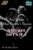 Threesome Part 3 of 3