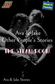 The steam room